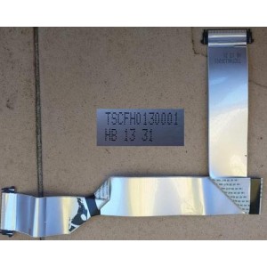 PANASONIC THL32XM6A FFC CABLE TSCFH0130001